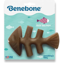 BENEBONE Dog Chew - Fishbone GIANT