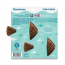 BENEBONE Fishbone TINY 2pk