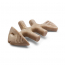 BENEBONE Puppy Chew - Fishbone XS (2pk)