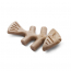 BENEBONE Puppy Chew - Fishbone XS (2pk)