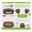 BENEBONE Dog Chew - Dental & Wishbone Bacon M (2pk)