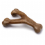 BENEBONE Dog Chew - Dental & Wishbone Bacon M (2pk)