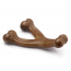 BENEBONE Dog Chew - Dental & Wishbone Bacon M (2pk)
