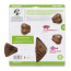 BENEBONE Fishbone and Wishbone Bacon MEDIUM 2pk