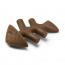 BENEBONE Fishbone and Wishbone Bacon MEDIUM 2pk