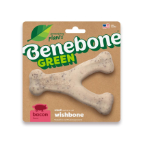 BENEBONE Green Wishbone Bacon Small
