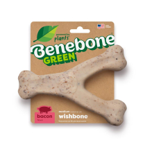 BENEBONE Green Wishbone Bacon Medium