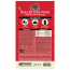 REDBARN ROLLED Dog Beef Roll 4lb/1.81kg