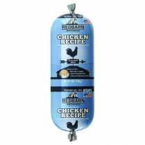 REDBARN ROLLED Dog Chicken Roll 4lb/1.81kg