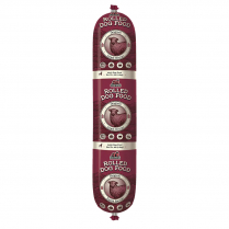 REDBARN ROLLED Dog Lamb Roll 4lb/1.81kg