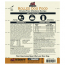 REDBARN ROLLED Dog Grain-Free Chicken Roll 3lb /1.36kg