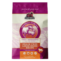 REDBARN Puppy Grain-Free LARGE BREED 15lb