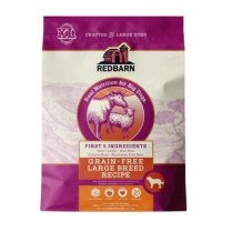 REDBARN Puppy Grain-Free LARGE BREED 28lb