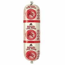 REDBARN ROLLED Dog Grain-Free Beef Roll 3lb /1.36kg