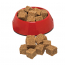 REDBARN ROLLED Dog Grain-Free Beef Roll 3lb /1.36kg