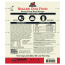REDBARN ROLLED Dog Grain-Free Beef Roll 3lb /1.36kg