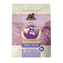 REDBARN Puppy Whole-Grain 22lb