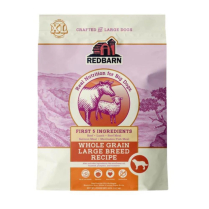 REDBARN Puppy Whole-Grain LARGE BREED 28lb