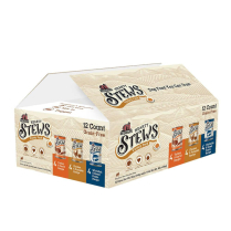 REDBARN Dog STEW Variety-Pack Cans12/12oz