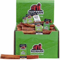 REDBARN 5" Bully Stick 50ct