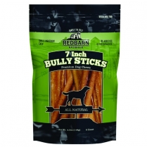 REDBARN 7" Bully 6pk