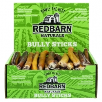 REDBARN 12" Bully Stick 35ct