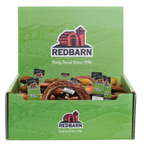 REDBARN Small Bully Rings 35ct