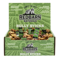 REDBARN Bully Barbells 50ct