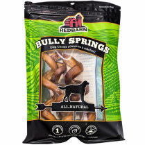 REDBARN Bully Springs 3pk