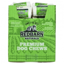 REDBARN White Bone Small 30ct
