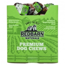 REDBARN Knee Caps 2pk 4.6oz/40ct