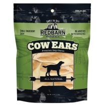 REDBARN Cow Ears 4.2oz