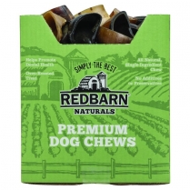 REDBARN Cow Hooves 75ct