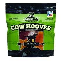REDBARN Cow Hooves 10pk