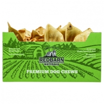 REDBARN Puffed Sow Ears 40ct