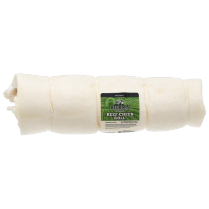 REDBARN Beef Cheek Roll Lg 12ct
