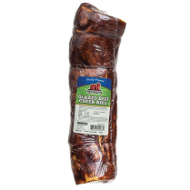 REDBARN Glazed Bully Beef Cheek Roll Large 12ct