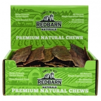 REDBARN Barky Bark Esophagus 10"  50ct