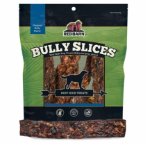 REDBARN Bully Slices Bully 9oz