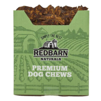 REDBARN Bulk Bully Slices 6lb