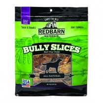 REDBARN Bully Slices Peanut Butter 9oz