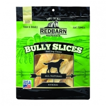 REDBARN Bully Slices Vanilla 9oz