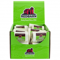 REDBARN Small Filled Bone BBQ 20ct
