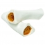 REDBARN Large Filled Bone-Cheese n' Bacon 15ct