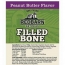 REDBARN Natural Filled Bone Peanut Butter Sml  20ct