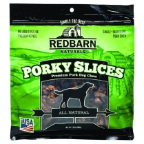 REDBARN Porky Slices 1.5lb