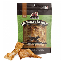 REDBARN Jr. Bully Slices Peanut Butter 113g