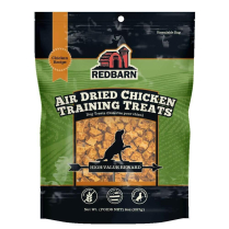 REDBARN AIR DRIED Dog Chicken Training Treat 227g