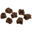 REDBARN AIR DRIED Dog Beef Training Treat 227g