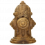 REDBARN Chew-A-Bulls Hydrant Large 6pk